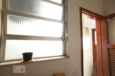 Apartamento à venda com 160m², 4 quartos e 2 vagasQuarto de Serviço