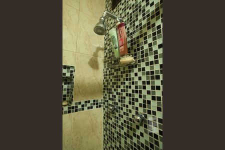 Apartamento à venda com 160m², 4 quartos e 2 vagasBanheiro 1