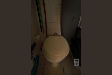 Apartamento à venda com 160m², 4 quartos e 2 vagasBanheiro de Serviço