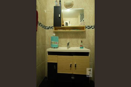 Apartamento à venda com 160m², 4 quartos e 2 vagasBanheiro 1