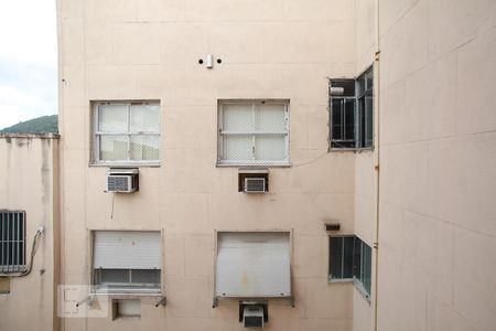 Quarto 1 Vista de apartamento à venda com 4 quartos, 160m² em Tijuca, Rio de Janeiro