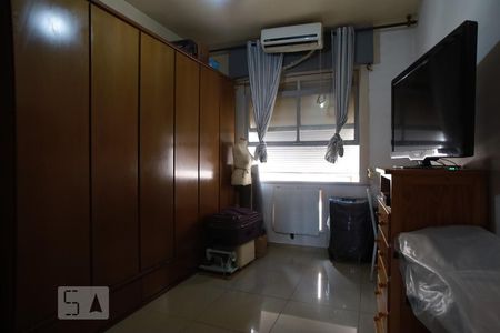 Quarto 2 de apartamento à venda com 4 quartos, 160m² em Tijuca, Rio de Janeiro
