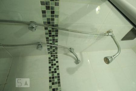 Apartamento à venda com 160m², 4 quartos e 2 vagasBanheiro 2