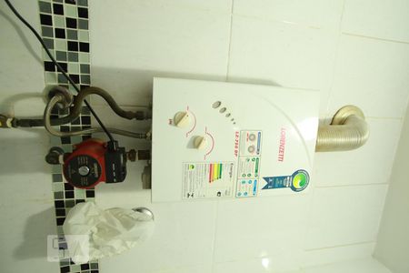 Apartamento à venda com 160m², 4 quartos e 2 vagasBanheiro 2