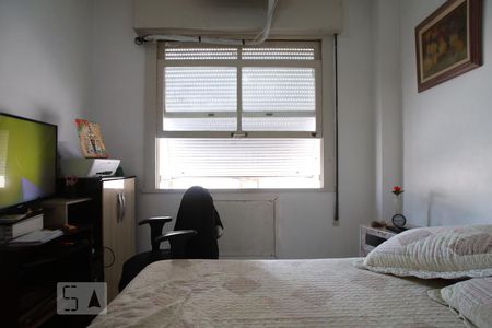 Quarto 1 de apartamento à venda com 4 quartos, 160m² em Tijuca, Rio de Janeiro