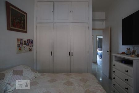 Quarto 1 de apartamento à venda com 4 quartos, 160m² em Tijuca, Rio de Janeiro