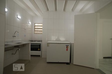 Apartamento à venda com 160m², 4 quartos e 2 vagasSalão de Festas Cozinha
