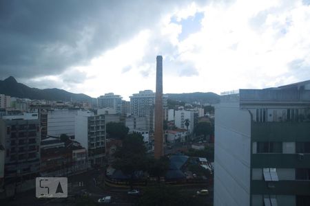 Apartamento à venda com 160m², 4 quartos e 2 vagasQuarto 4 Vista