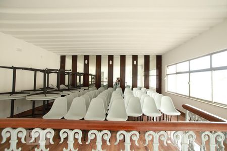 Apartamento à venda com 160m², 4 quartos e 2 vagasSalão de Festas