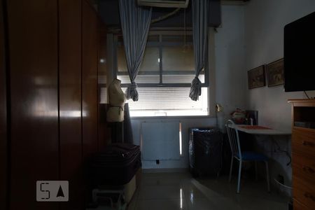 Quarto 2 de apartamento à venda com 4 quartos, 160m² em Tijuca, Rio de Janeiro