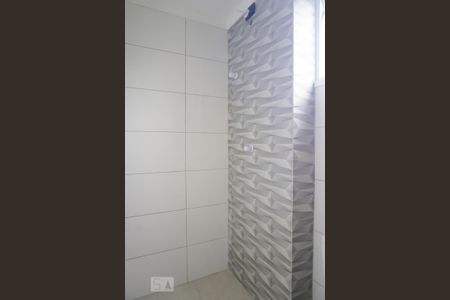 Apartamento para alugar com 40m², 2 quartos e 1 vaga Apartamento para alugar com 40m², 2 quartos e 1 vagaBanheiro