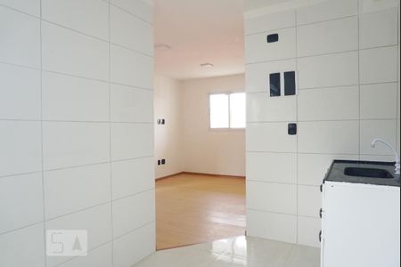 Apartamento para alugar com 40m², 2 quartos e 1 vaga Apartamento para alugar com 40m², 2 quartos e 1 vagaCozinha