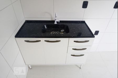 Apartamento para alugar com 40m², 2 quartos e 1 vaga Apartamento para alugar com 40m², 2 quartos e 1 vagaCozinha