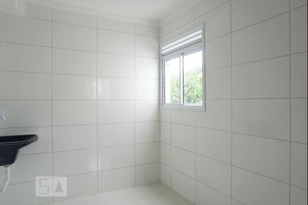 Apartamento para alugar com 40m², 2 quartos e 1 vaga Apartamento para alugar com 40m², 2 quartos e 1 vagaÁrea de Serviço