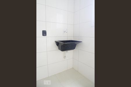 Apartamento para alugar com 40m², 2 quartos e 1 vaga Apartamento para alugar com 40m², 2 quartos e 1 vagaÁrea de Serviço