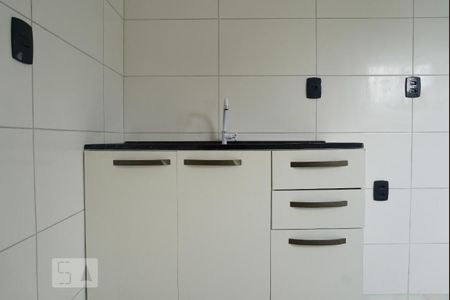 Apartamento para alugar com 40m², 2 quartos e 1 vaga Apartamento para alugar com 40m², 2 quartos e 1 vagaCozinha