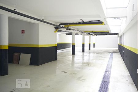 Apartamento para alugar com 40m², 2 quartos e 1 vagaGaragem