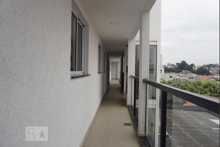 Apartamento para alugar com 40m², 2 quartos e 1 vagaÁrea comum