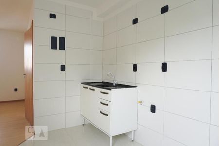 Apartamento para alugar com 40m², 2 quartos e 1 vaga Apartamento para alugar com 40m², 2 quartos e 1 vagaCozinha