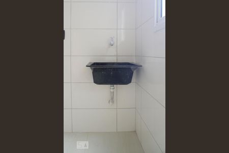 Apartamento para alugar com 40m², 2 quartos e 1 vaga Apartamento para alugar com 40m², 2 quartos e 1 vagaÁrea de Serviço