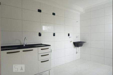 Apartamento para alugar com 40m², 2 quartos e 1 vaga Apartamento para alugar com 40m², 2 quartos e 1 vagaCozinha