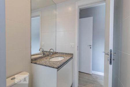 Apartamento para alugar com 65m², 3 quartos e 1 vagaBanheiro da Suíte