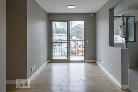 Sala de apartamento para alugar com 3 quartos, 65m² em Vila Santa Catarina, São Paulo