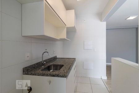 Apartamento para alugar com 65m², 3 quartos e 1 vagaCozinha