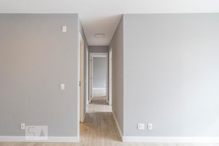 Sala de apartamento para alugar com 3 quartos, 65m² em Vila Santa Catarina, São Paulo