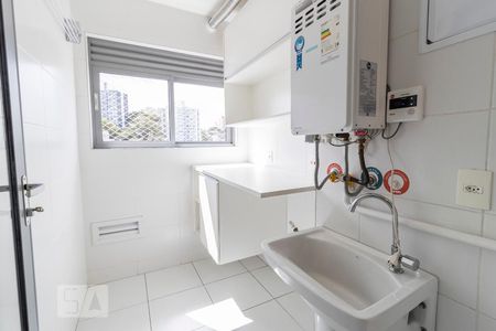 Apartamento para alugar com 65m², 3 quartos e 1 vagaÁrea de Serviço