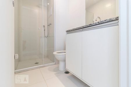 Apartamento para alugar com 65m², 3 quartos e 1 vagaBanheiro Social