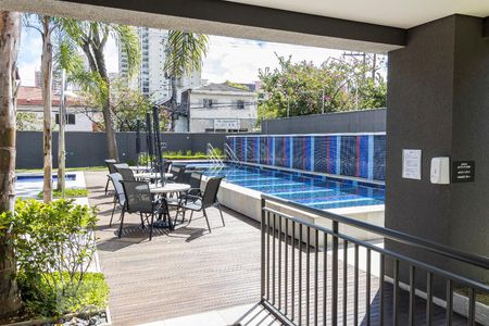 Apartamento para alugar com 65m², 3 quartos e 1 vagaPiscina