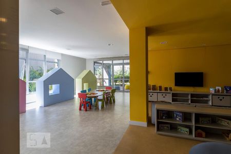 Apartamento para alugar com 65m², 3 quartos e 1 vagaBrinquedoteca