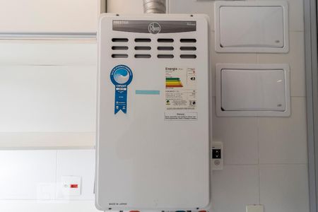 Apartamento para alugar com 65m², 3 quartos e 1 vagaÁrea de Serviço