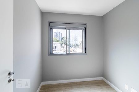 Quarto 2 de apartamento para alugar com 3 quartos, 65m² em Vila Santa Catarina, São Paulo