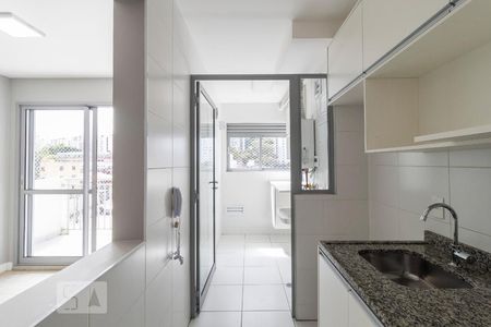 Apartamento para alugar com 65m², 3 quartos e 1 vagaCozinha
