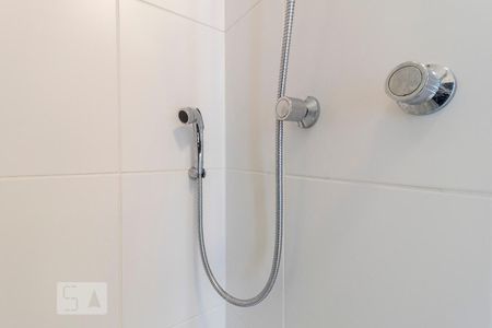 Apartamento para alugar com 65m², 3 quartos e 1 vagaBanheiro Social