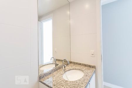 Apartamento para alugar com 65m², 3 quartos e 1 vagaBanheiro Social