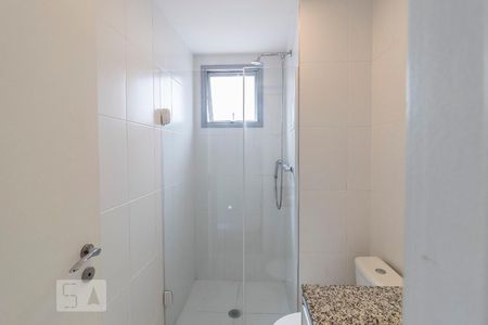 Apartamento para alugar com 65m², 3 quartos e 1 vagaBanheiro da Suíte