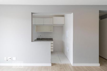 Sala de apartamento para alugar com 3 quartos, 65m² em Vila Santa Catarina, São Paulo