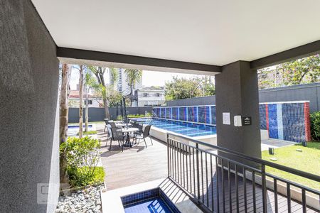 Apartamento para alugar com 65m², 3 quartos e 1 vagaPiscina