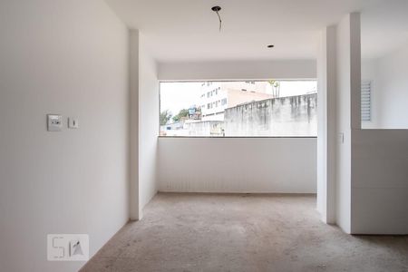 Sala de Apartamento com 1 quarto, 40m² Vila Formosa
