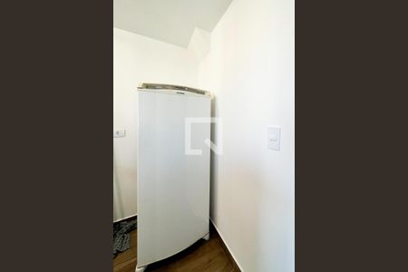 Apartamento à venda com 95m², 1 quarto e 1 vagaCozinha