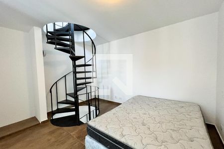 Apartamento à venda com 95m², 1 quarto e 1 vagaSuíte