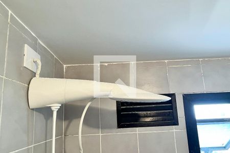 Apartamento à venda com 95m², 1 quarto e 1 vagaBanheiro da Suíte