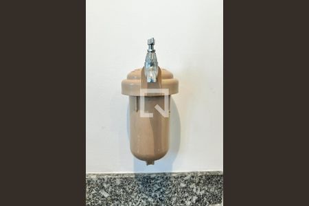 Apartamento à venda com 95m², 1 quarto e 1 vagaCozinha