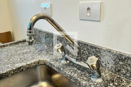 Apartamento à venda com 95m², 1 quarto e 1 vagaCozinha