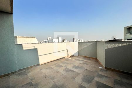 Apartamento à venda com 95m², 1 quarto e 1 vagaCobertura