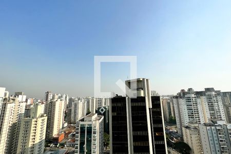 Apartamento à venda com 95m², 1 quarto e 1 vagaVista