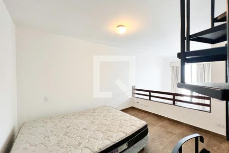 Apartamento à venda com 95m², 1 quarto e 1 vagaSuíte